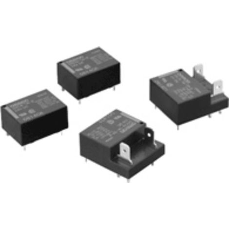 Omron G5CA-1A-E-DC24 Relais de puissance 24 V/DC 15 A 1 NO (T) 1 pc(s) Bag (1/3)