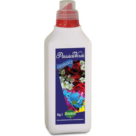 CONCIME LIQUIDO 'UNIVERSALE' Kg. 1  - LIF
