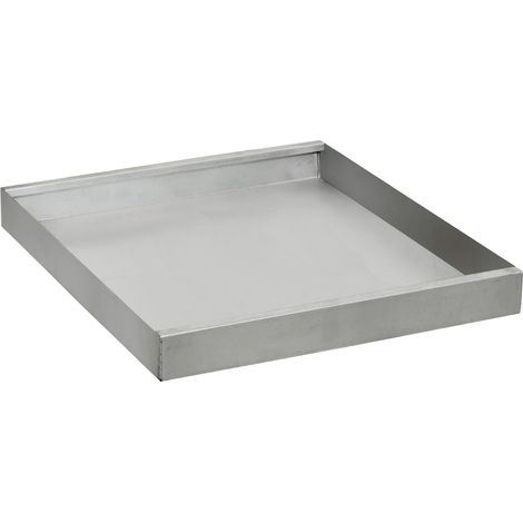 Suelo de bandeja ciega para armarios ambientales pequeños 500 mm - 7540500