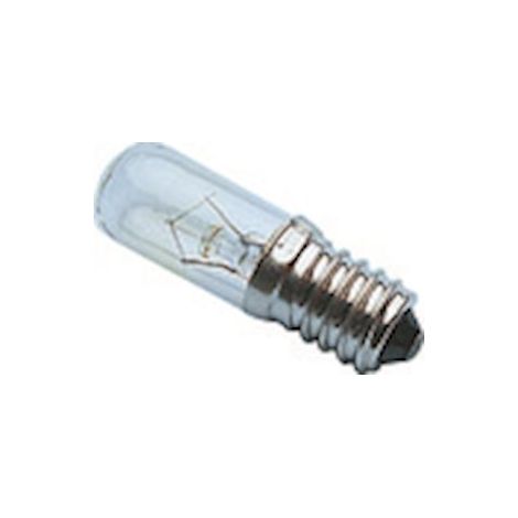 lampe miniature - e14 - 16 x 54 - 24 volts - 15 watts - orbitec 118396