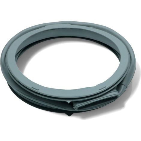 GUARNIZIONE SOFFIETTO PORTA OBLO' LAVATRICE ELECTROLUX ZANUSSI REX 1327756233