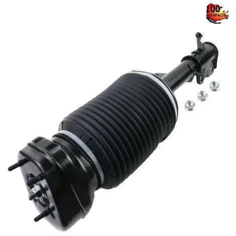 Ammortizzatore in metallo ad alta resistenza, compatibile con Lexus RX300, RX330 e RX350, certificato CCC, progettato per migliorare il comfort di guida, facile da installare. (1/5)