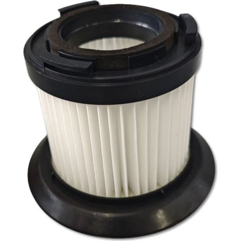Filtre hepa pour aspirateur ELSAY JLC3801FY-4 Compatible avec aspirateurs ELSAY Filtration haute efficacité pour poussières fines
