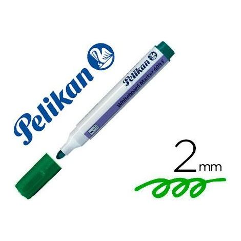 947804 marcador 1 pieza(s) Punta fina Verde