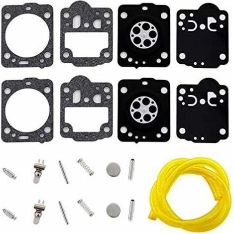 Vergasermembranen für Husqvarna 235/236/240 - Kompatibel mit Zama RB-149, C1T-W33 (1/4)