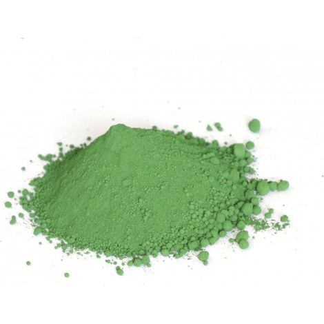 Colorant synthétique – Vert – Pot 1000 ml - Mondelin (1/2)