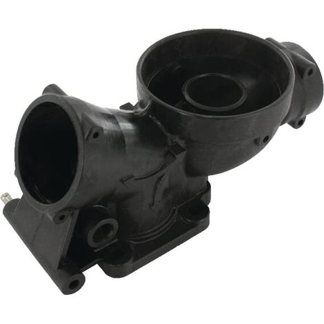 Boîtier de filtre à air KVERNELAND - RAU RG00011886