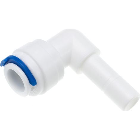 Connettore a Gomito Fast 3/8” F – Fast 3/8” M STI