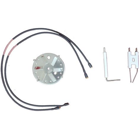 MHG Wartungsset GE 1.40 H (1/2)