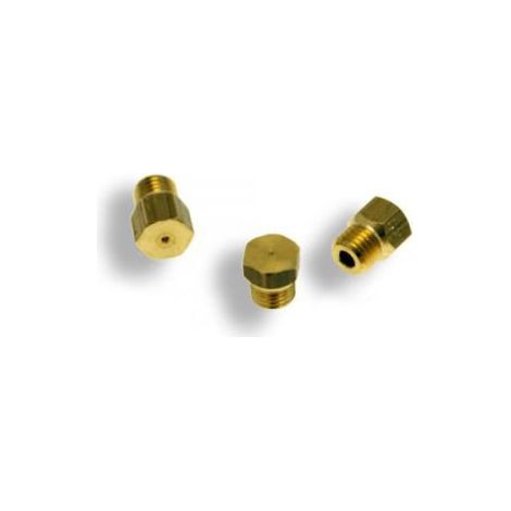 Kit de connexion au gaz naturel pour planchas ENO BERGERAC / CHAMBORD 75 (1/2)