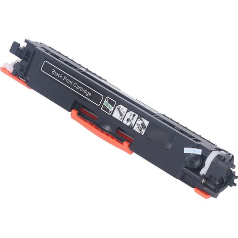 130A CF350A BK Schwarze Tintenpatrone, kompatibel mit LaserJet Pro MFP M176 M177 Seriendruckern