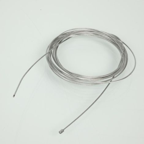 Kabel oder Kabelmantel RMS für Auto Piaggio Ape P, neu (1/2)