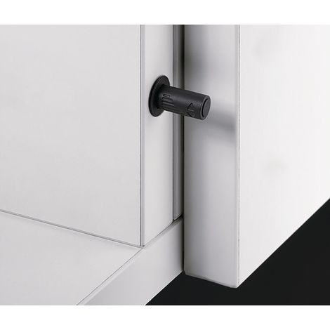 Sistema di apertura Push to open Pin Plastic Push to open Pin HETTICH