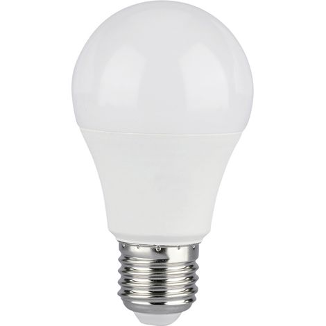 V-TAC 2172626 LED EEK F (A - G) E27 8.5 W = 60 W Weiß 1 St. (1/5)