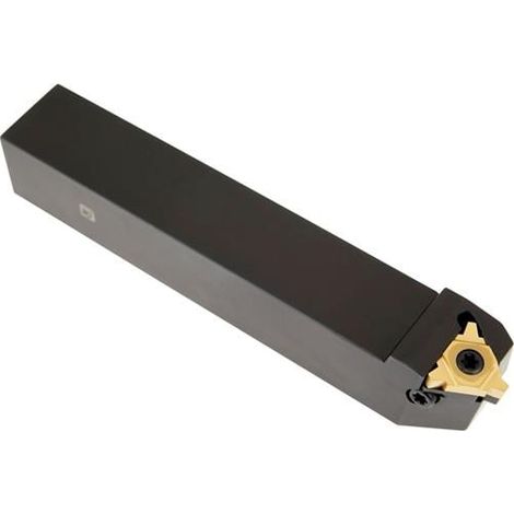 Gewindedrehhalter ISO SEL-S 2525 M 22-A Funktions-L. 150mm Linkslauf PRAMET (1/3)