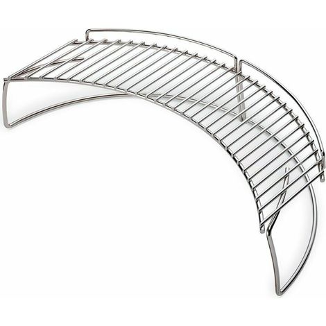 Griglia di Riscaldamento Weber 57 cm - 8417