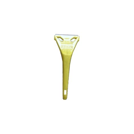 Raspador de vidrio 170/60 mm [L] - S/98-020-4