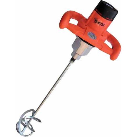 Mezclador Roto W.1200 Ghelfi