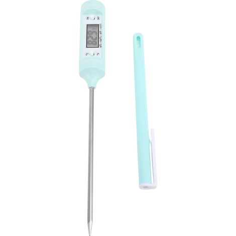POENVFPO Thermomètre Numérique (1/5)