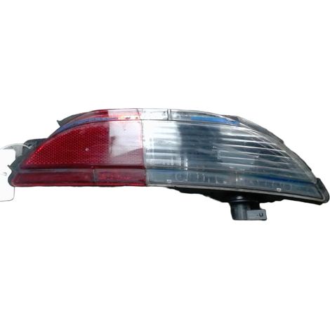 [PRODUIT D'OCCASION] Feu Recul Droit FIAT Grande Punto 2005- ♻️ Ref Oe. 51718011 - Garantie à vie (1/3)
