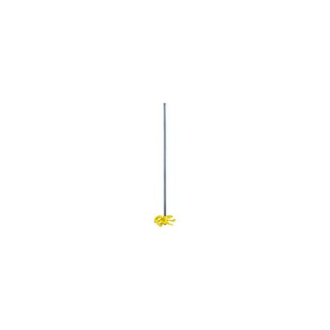 Herramienta de pintor kwb 497007 alas de nylon 70 mm