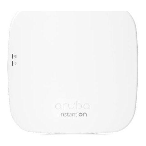 Hpe Access Point per Interni Aruba Instant On AP12 (RW) con Adattatore e Cavo di Alimentazione (1/3)