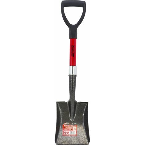 Awtools saperka prosta trzon włókno