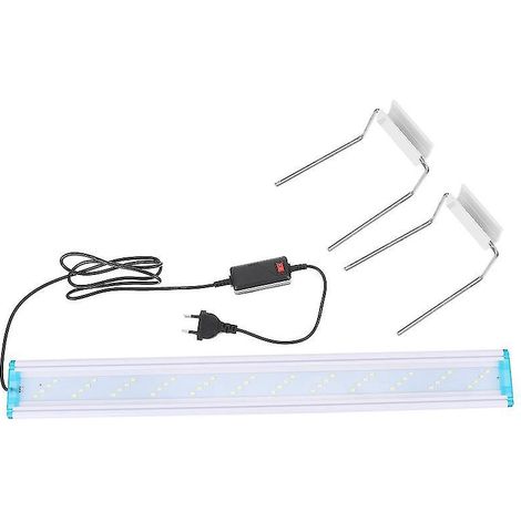 Die neue 1-teilige spezielle LED-Aquarienlampe