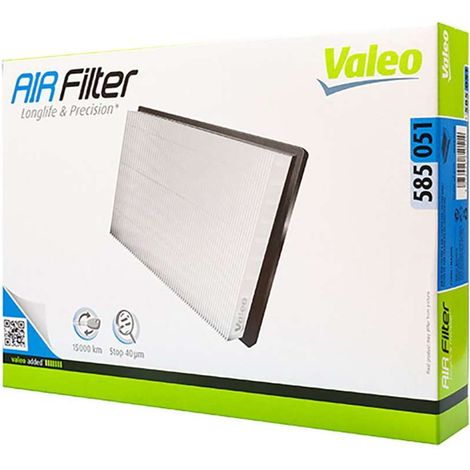 Longlife&Precision filtro aria auto particellare Ford/Mazda