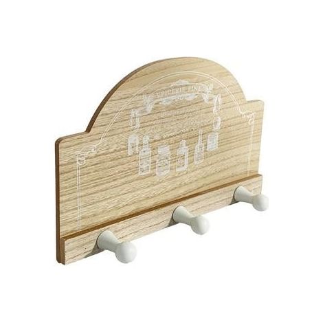 Porte-manteau de cuisine (lot de 10)