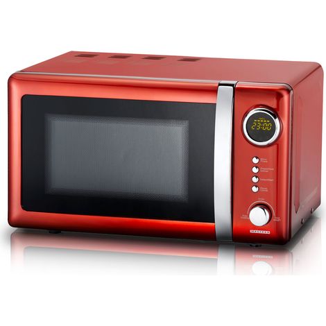 Microondas melissa 16330109 700 W 20 L (1/3)