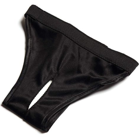 Nobby® Hundeschutzhöschen De Luxe Schwarz Größe 3 - 40/49 cm