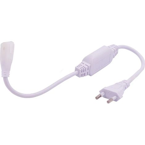 Adaptateur pour Ruban LED COB 220V