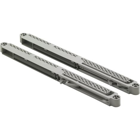 Sistema silencioso para 9079731220kg gris