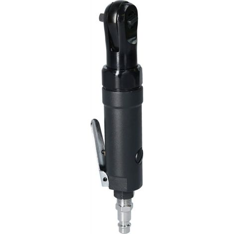 Brilliant Tools 1/4 Druckluft-Ratsche, 35 Nm