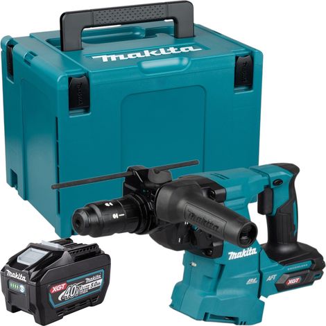 Martillo combinado Makita HR012GZ - sin batería - sin cargador (1/5)