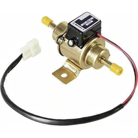 Elektronische Kraftstoffpumpe EP500-0 EP5000 EP-500-0 035000-0460 12585-52030