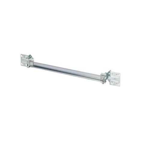 RAIL EN50022 APPLICATIONS MOD. CVX ENC. GEWISS GW47251