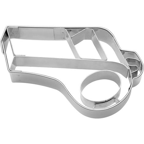 Cortapastas silbato Städter 6 cm (1/4)