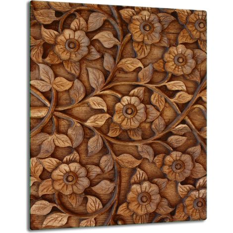 Piano del tavolo in vetro e legno, dimensioni 40x52. (1/5)