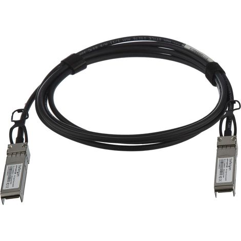 startech MSA-Konformer Twinax-Kabel SFP+ 2 Meter