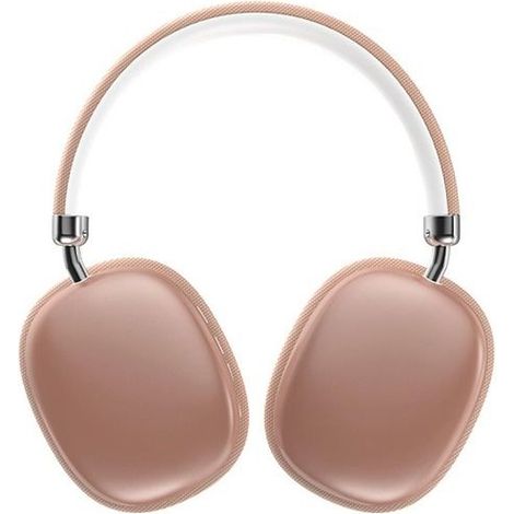 Casque Bluetooth - ULISEM - Modèle sans fil - Microphone intégré - Bluetooth 5.4 - Basses puissantes (1/5)