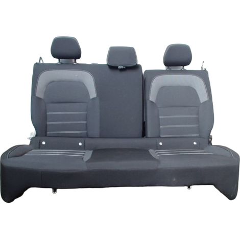 Siege Arriere Complet DACIA Sandero 2008- [PRODUIT D'OCCASION]♻️883202484r (1/2)
