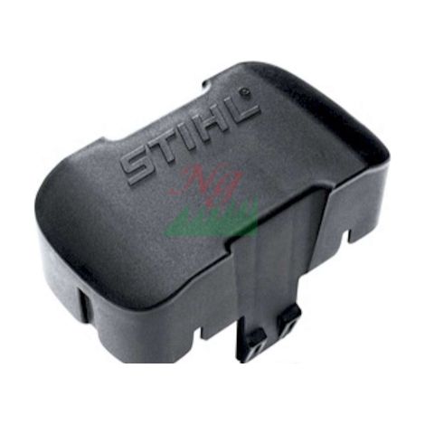 STIHL Deckel Akku-Schacht AP-System