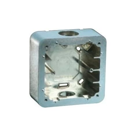 Arnould 80092 Anti-vandal Projection Frame - Club Force