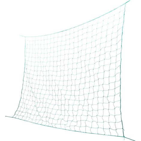 Treillis Jardin Renforc Poly thyl ne Vert Support pour (1/5)