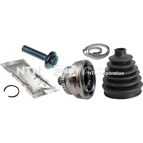 Kits joint coté roue - OJK54.036 - SNR - Compatible avec véhicule Seat, Audi