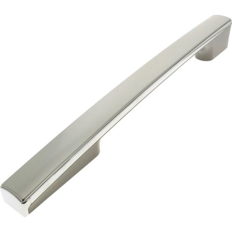 POIGNEE DE PORTE POUR REFRIGERATEUR SAMSUNG - DA97-14425A (1/2)
