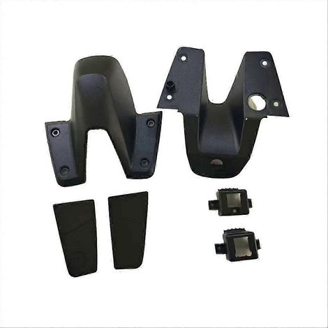 Boîtier de caméra arrière compatible avec Sprinter 1500/2500 (1/5)