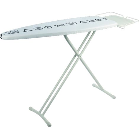 Tefal TI1200 Weiss Bügeltisch